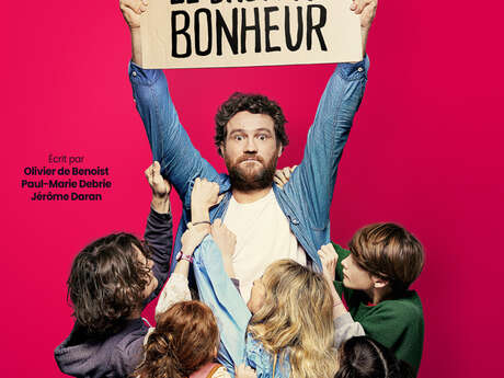 Olivier de Benoist