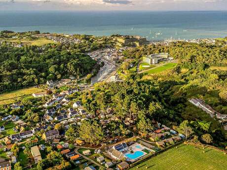 Slow Village Belle-Ile