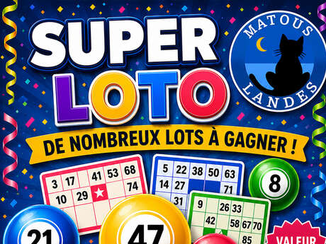 Loto Matou Landes
