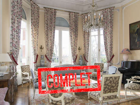 Habitat et fonction de la République : la maison du sous-préfet - COMPLET