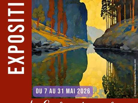 Exposition La Couleur et ses valeurs