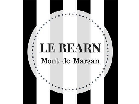 Le Béarn