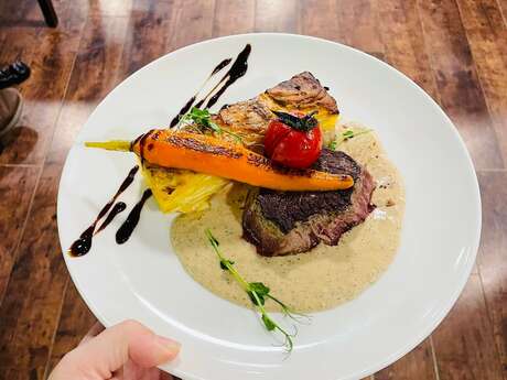 Brasserie Le Petit Zinc