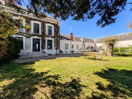 Maison Loire et Mer
