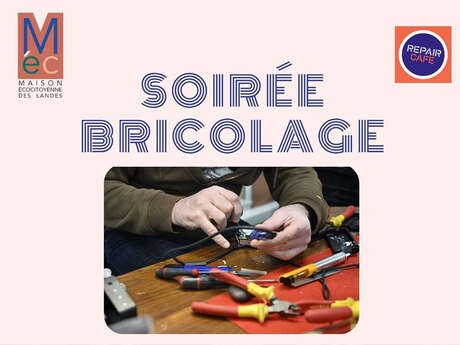 Soirée bricolage
