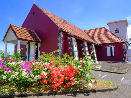 Sainte-Anne Church