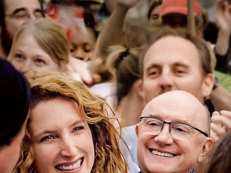 Clap 41 "Les petites victoires"