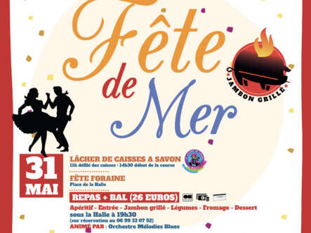 Fête de Mer 2025