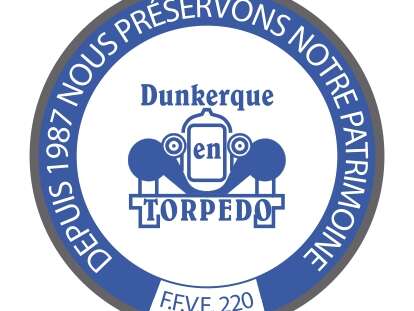 Dunkerque en Torpedo