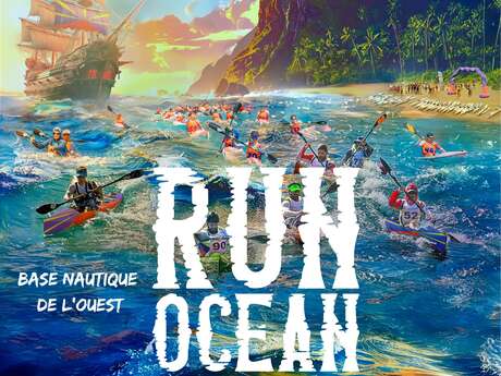 Run Ocean World Cup 2025