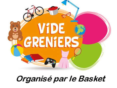 Vide Greniers