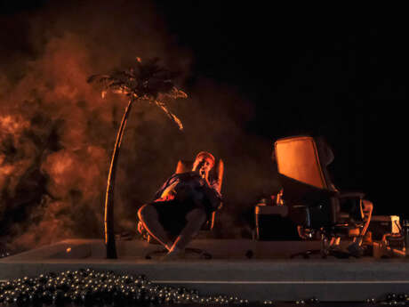 Le poids des fourmis