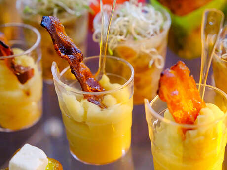 Les Cocktails d’Ariel Les Cocktails d’Ariel