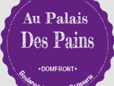 Au palais des Pains