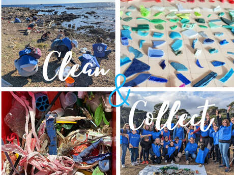 Clean & Collect avec Emergence