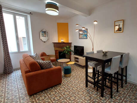 Meublé Bruno Bannier