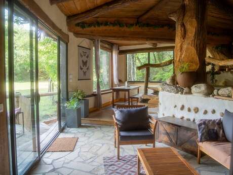 Venez passer vos fêtes à Trencalli !