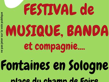 Festi FM Sologne