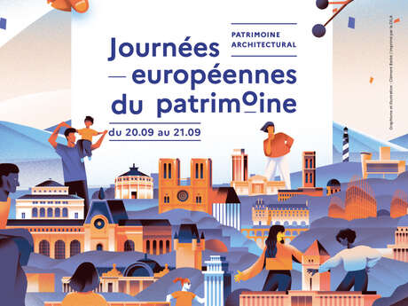 Journées Européennes du patrimoine