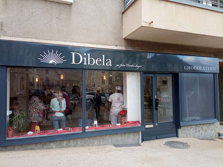 DIBELA