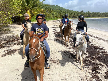 Ranch Anse Macabou