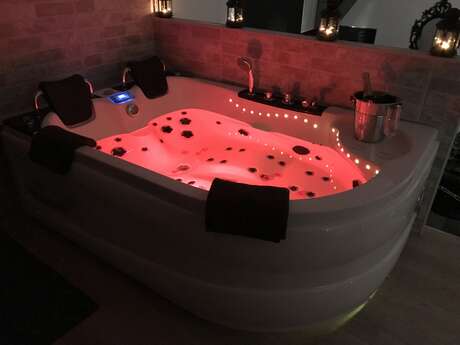 Loft Romantique