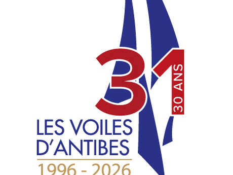 Voiles d'Antibes