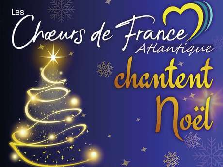 Choeurs de France chante Noël