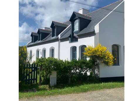 Maison de Kerguelen