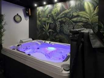 Spa du Roc au chien
