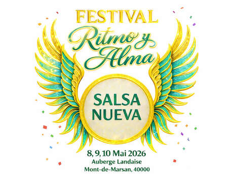 Festival Ritmo & Alma