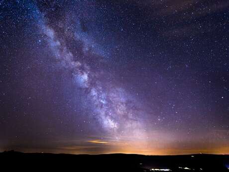 Nuit des étoiles