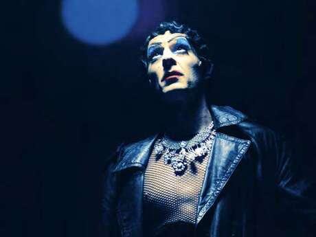 Madame ose Bashung
