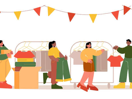 Solderie de printemps