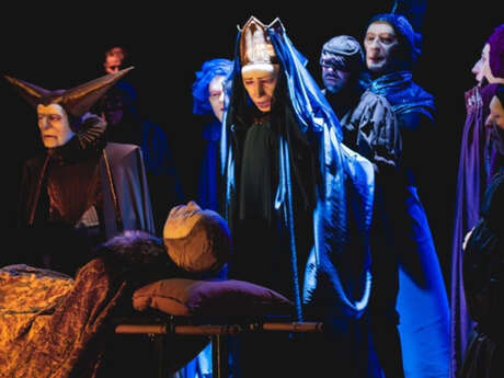 Richard III