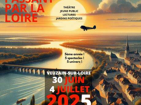En passant par la Loire - 5ème édition