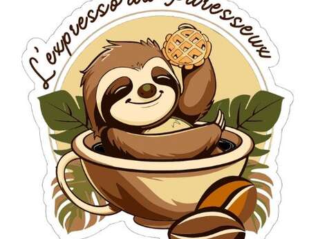 L'expresso du Paresseux