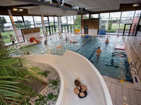 Piscine Beau Soleil