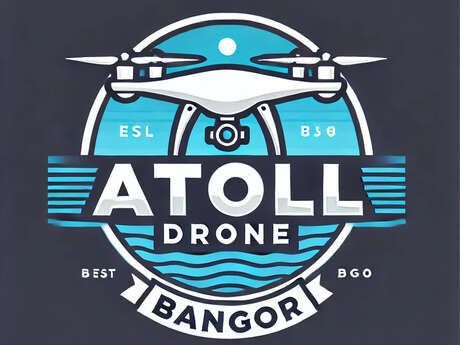 Atoll Drone