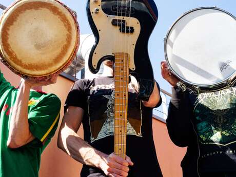 Epiq - Les Petites Oreilles