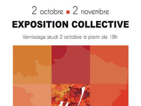 Exposition collective