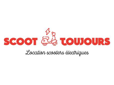 Scoot Toujours