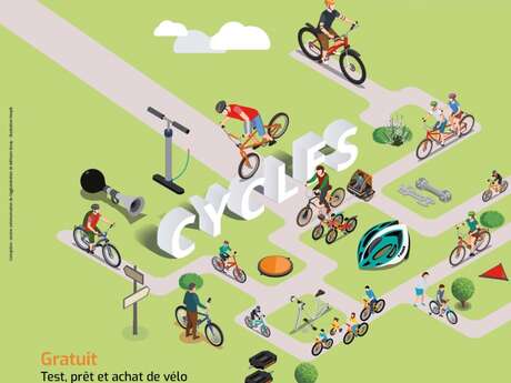 Fête du Vélo
