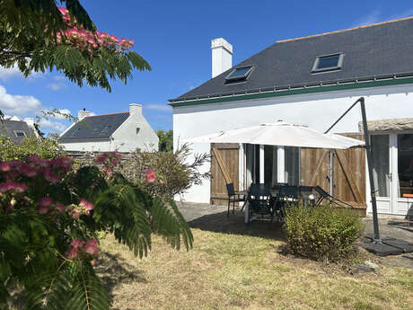 La Maison de Pilote - Maison