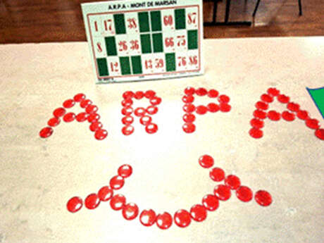 Loto de l'ARPA