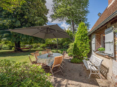 Le Logis du Cliquet
