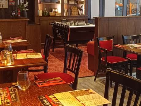 PUB GOUDALE Dunkerque