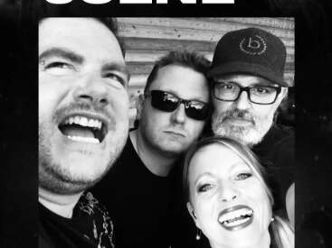 Concert de LATITUDE SCENE