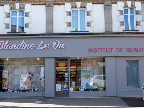 Institut Blandine le Du