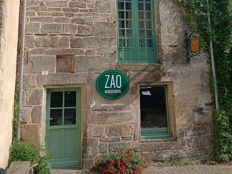 Zao Maroquinerie